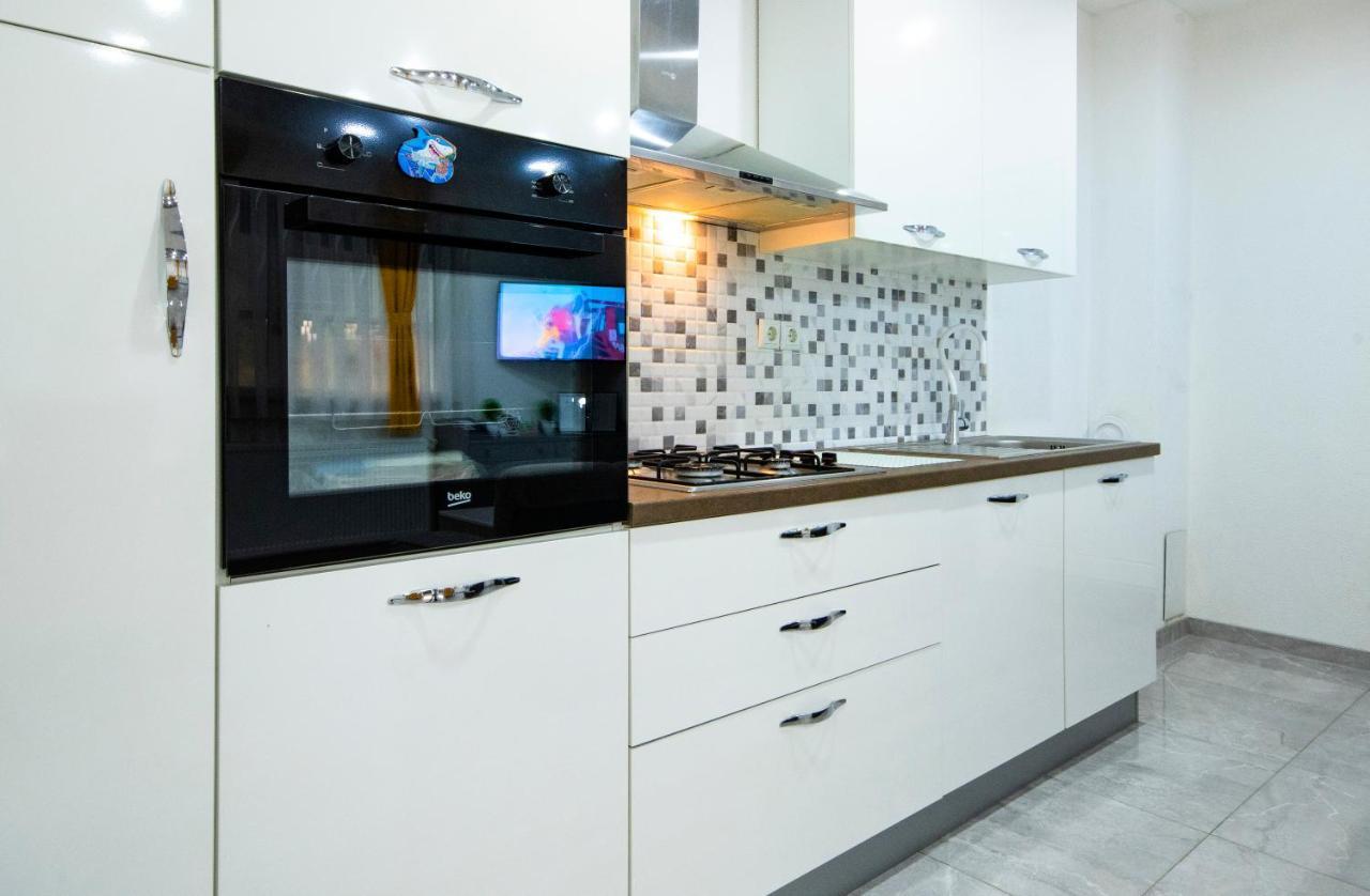 Apartman Rita スルニュ エクステリア 写真