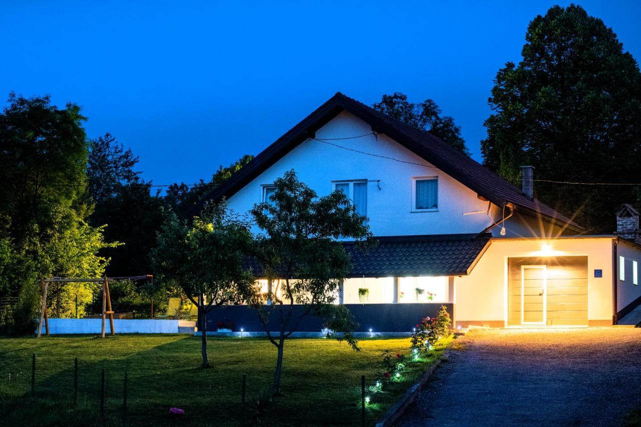 Apartman Rita スルニュ エクステリア 写真