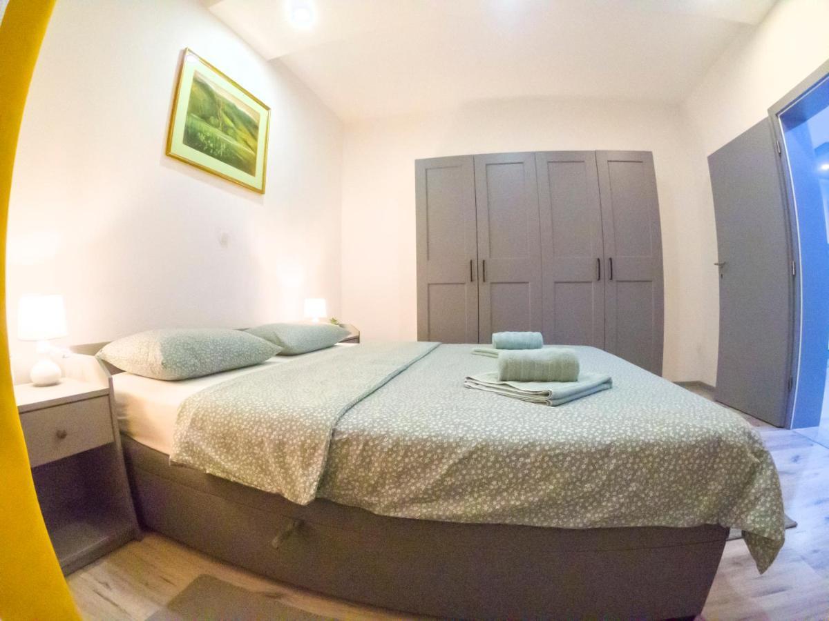 Apartman Rita スルニュ エクステリア 写真