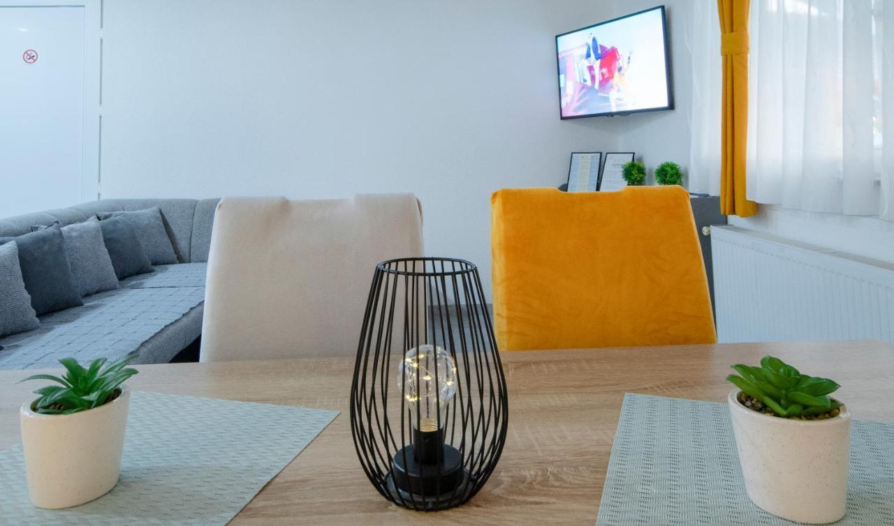 Apartman Rita スルニュ エクステリア 写真