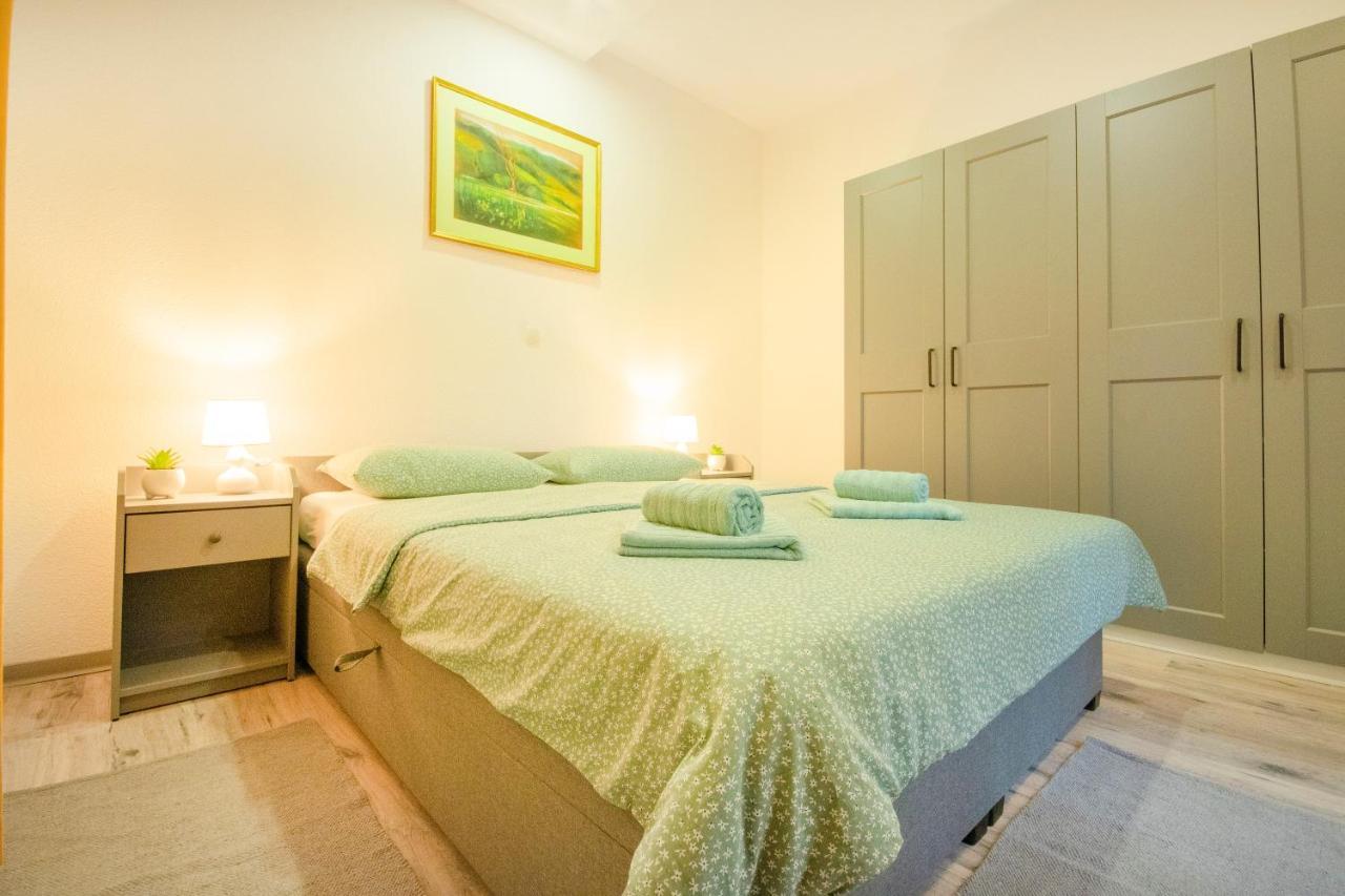 Apartman Rita スルニュ エクステリア 写真