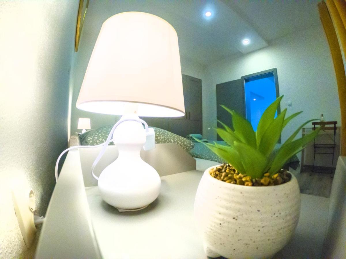 Apartman Rita スルニュ エクステリア 写真
