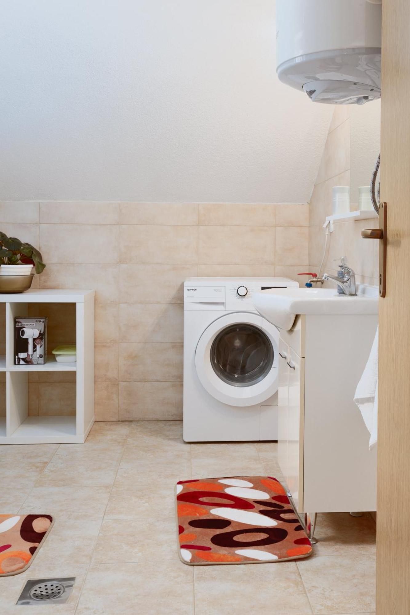Apartman Rita スルニュ エクステリア 写真
